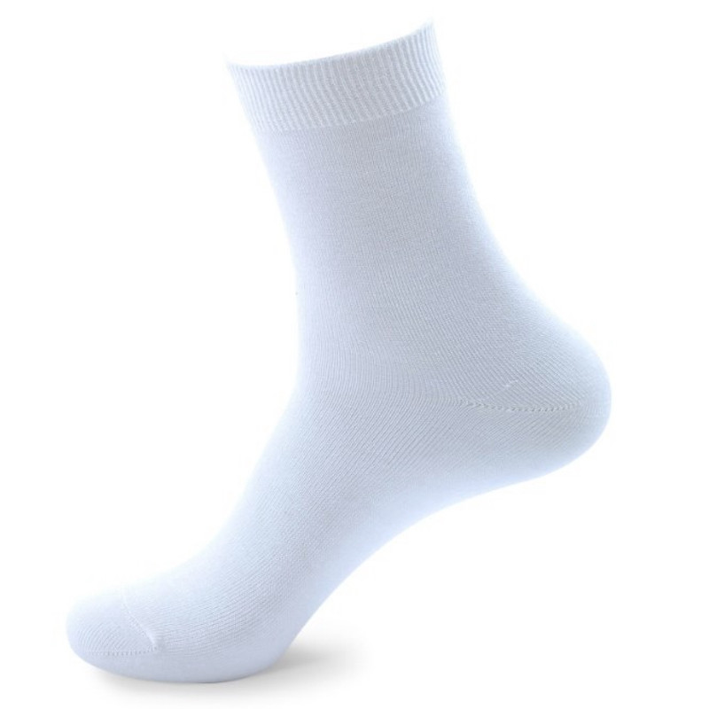Unisex Anti-Odor EU 38-45 Bamboo Socks Super Soft Premium 4 Pairs